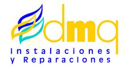 dmq Instalaciones y Reparaciones logo